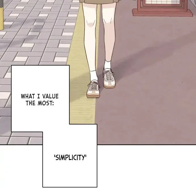 Love That Crosses the Line Chapter 1 page 82 - 
