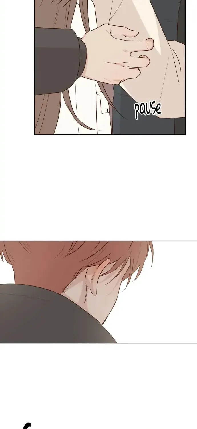 Love That Crosses the Line Chapter 1 page 89 - 