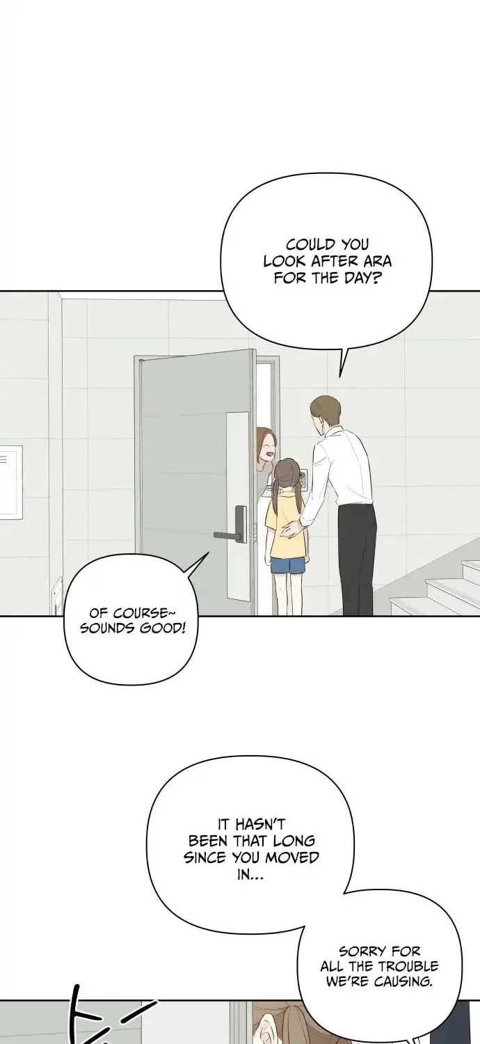 Love That Crosses the Line Chapter 1 page 10 - 