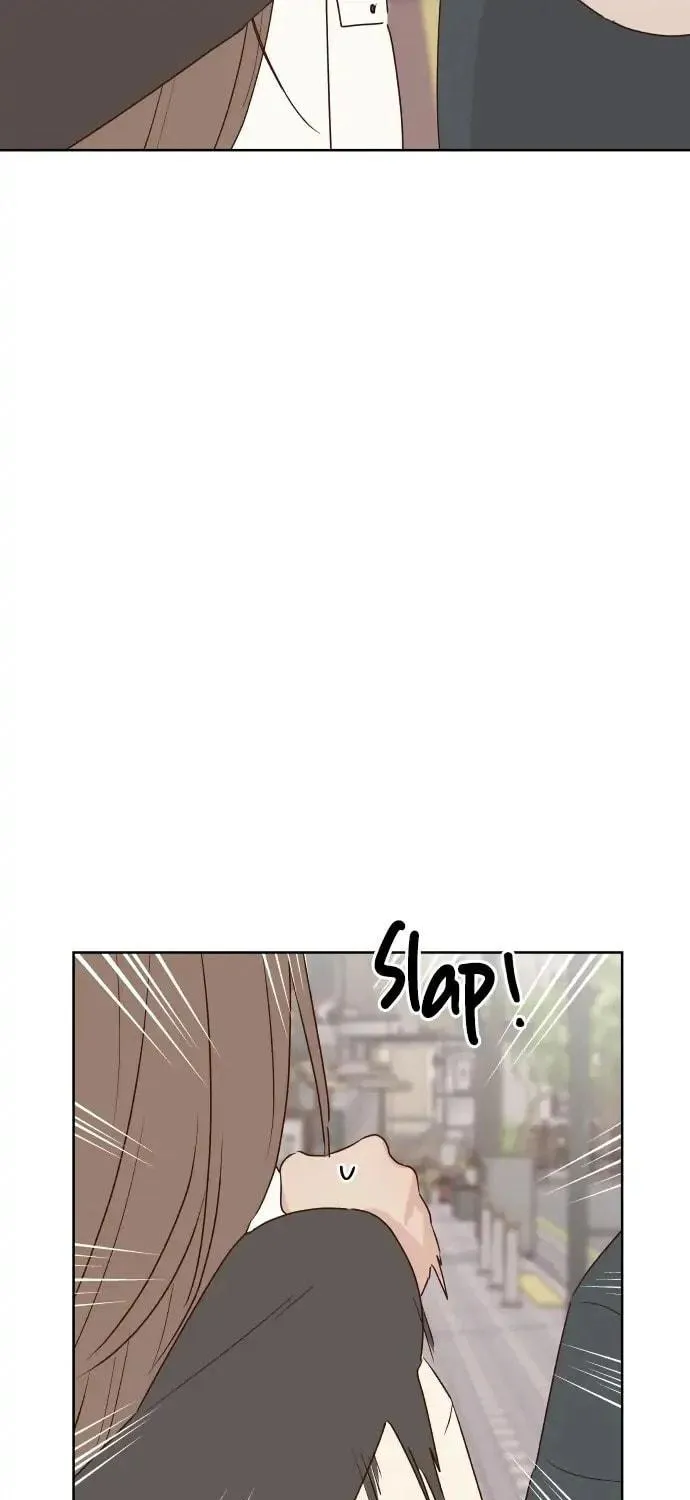 Love That Crosses the Line Chapter 1 page 91 - 