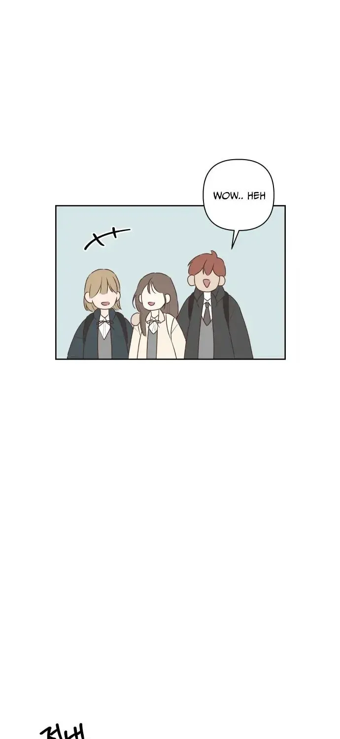 Love That Crosses the Line Chapter 1 page 93 - 
