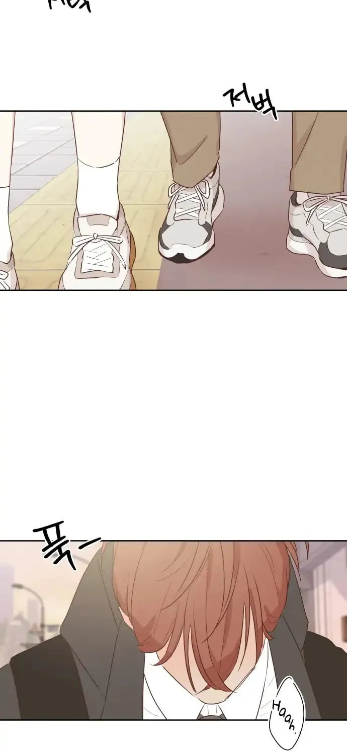 Love That Crosses the Line Chapter 1 page 94 - 