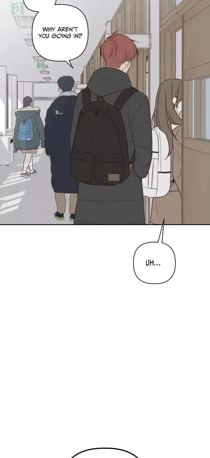Love That Crosses the Line Chapter 1 page 99 - 