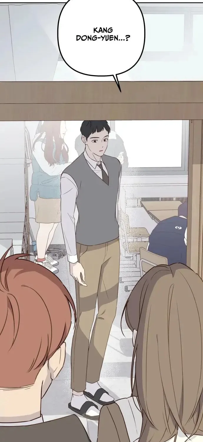 Love That Crosses the Line Chapter 1 page 100 - 