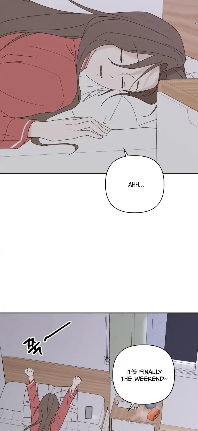 Love That Crosses the Line Chapter 10 page 19 - 