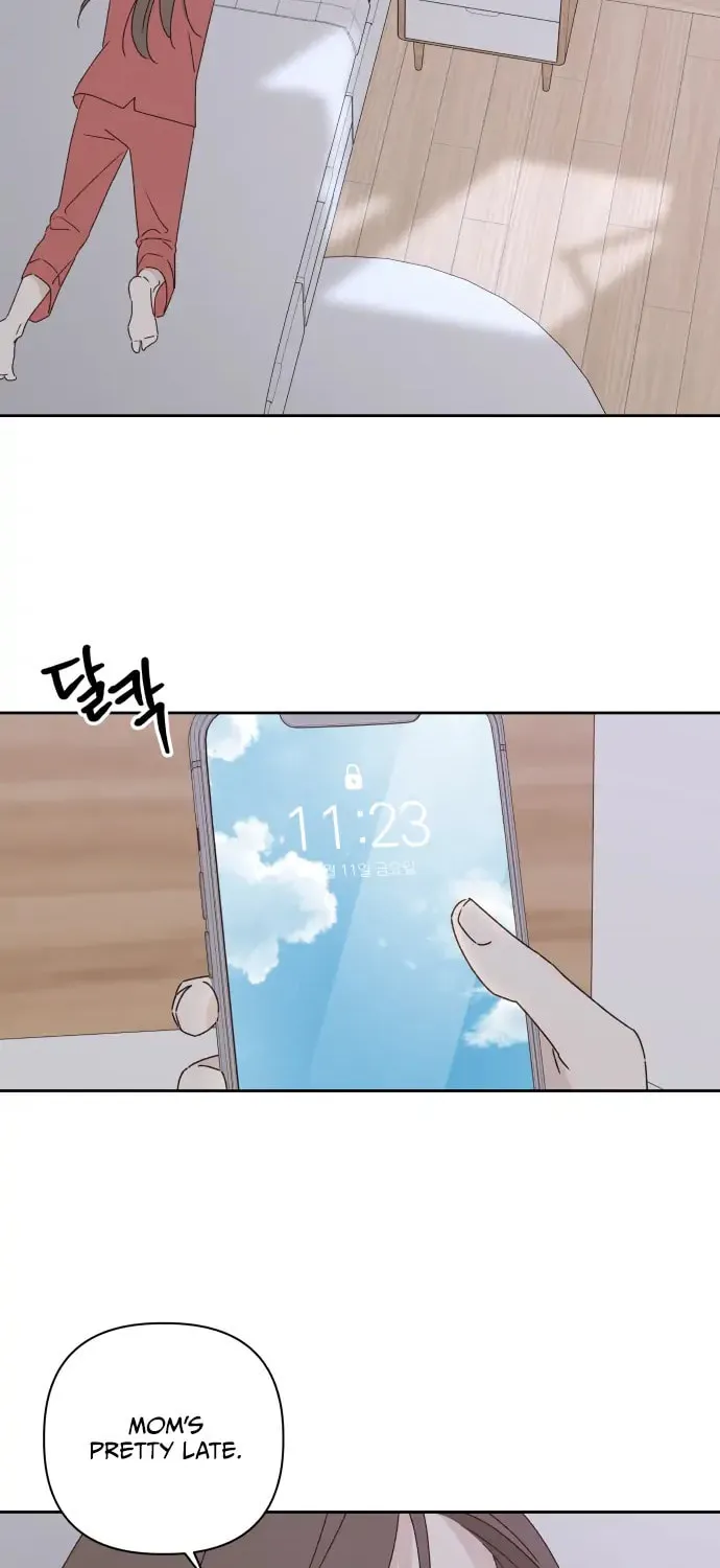 Love That Crosses the Line Chapter 10 page 20 - 