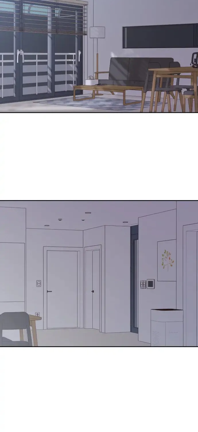Love That Crosses the Line Chapter 10 page 23 - 