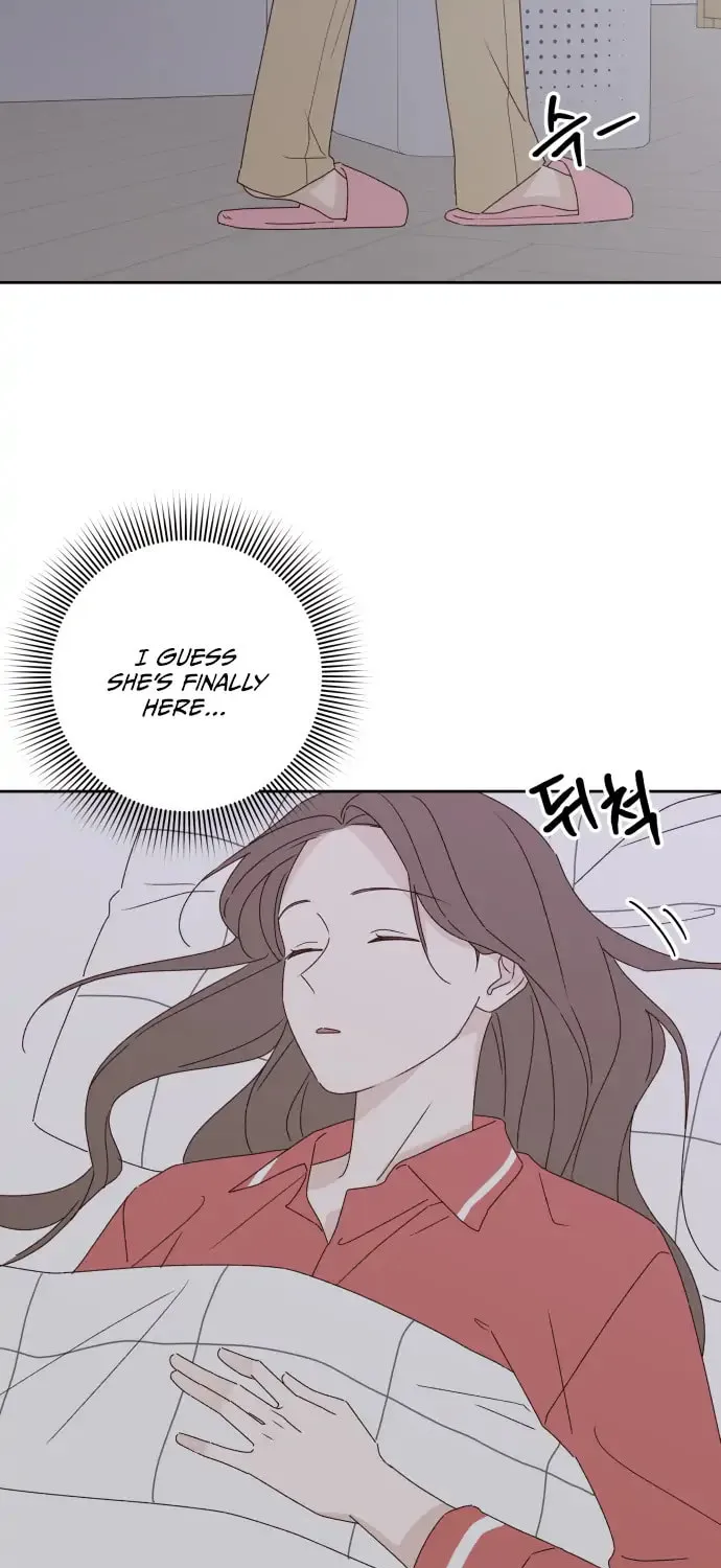 Love That Crosses the Line Chapter 10 page 26 - 