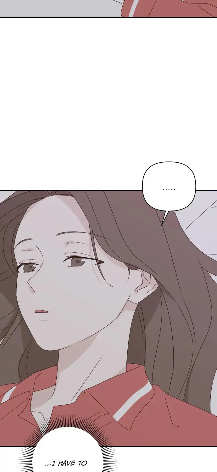 Love That Crosses the Line Chapter 10 page 27 - 