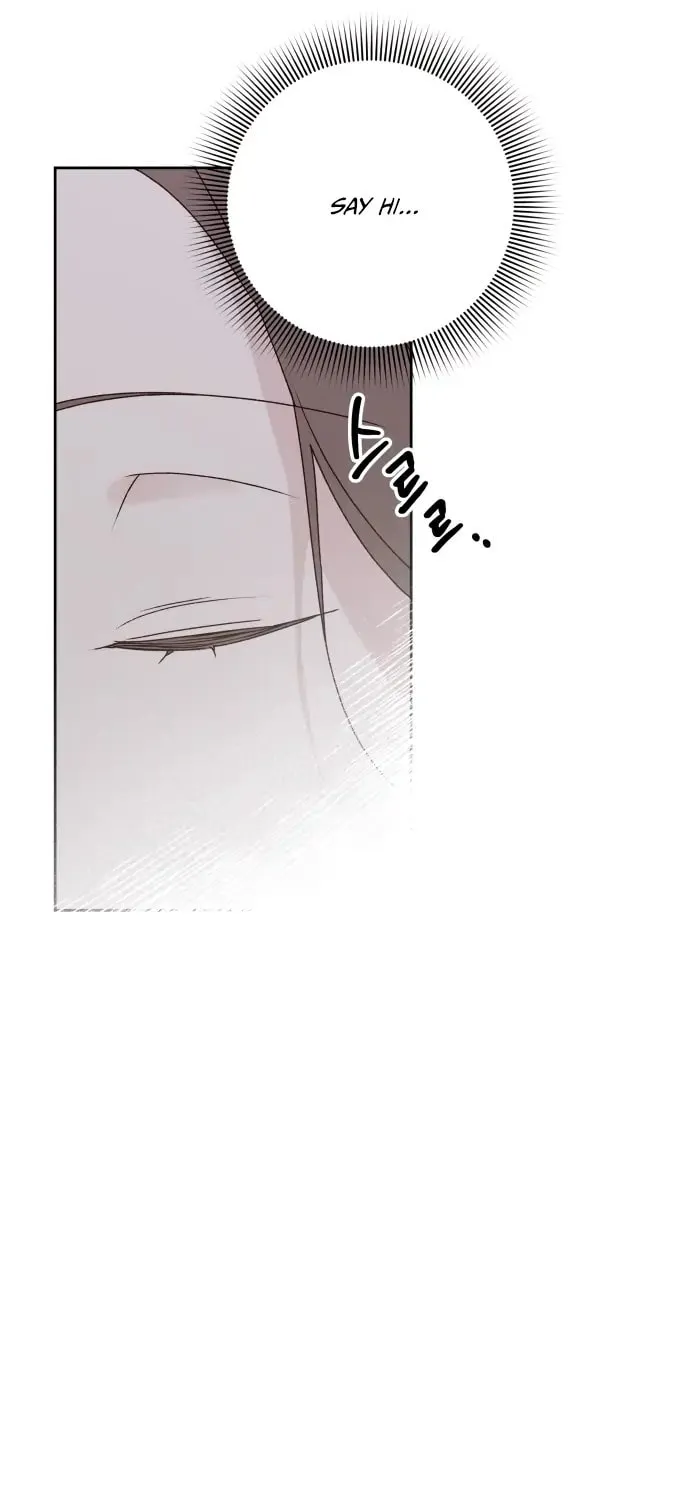 Love That Crosses the Line Chapter 10 page 29 - 