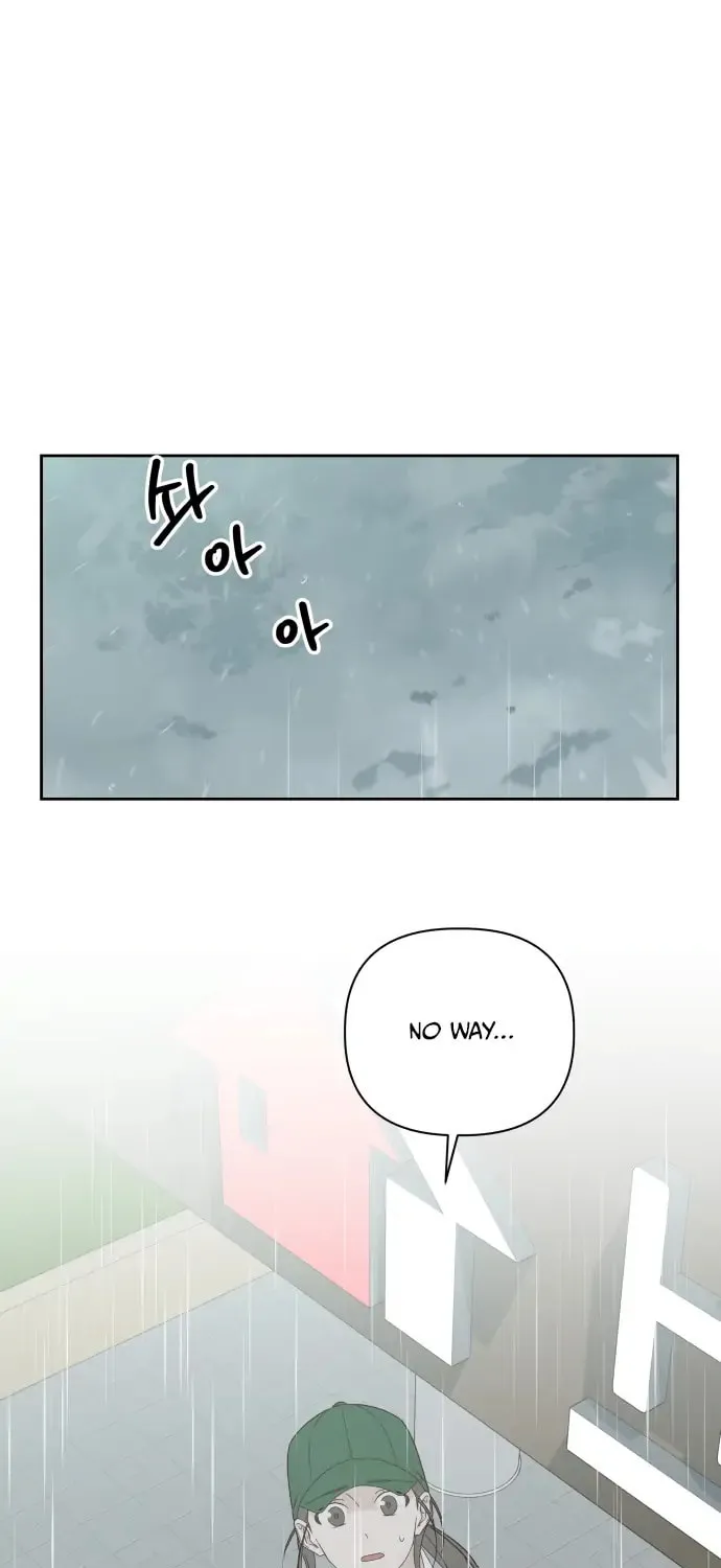Love That Crosses the Line Chapter 10 page 36 - 