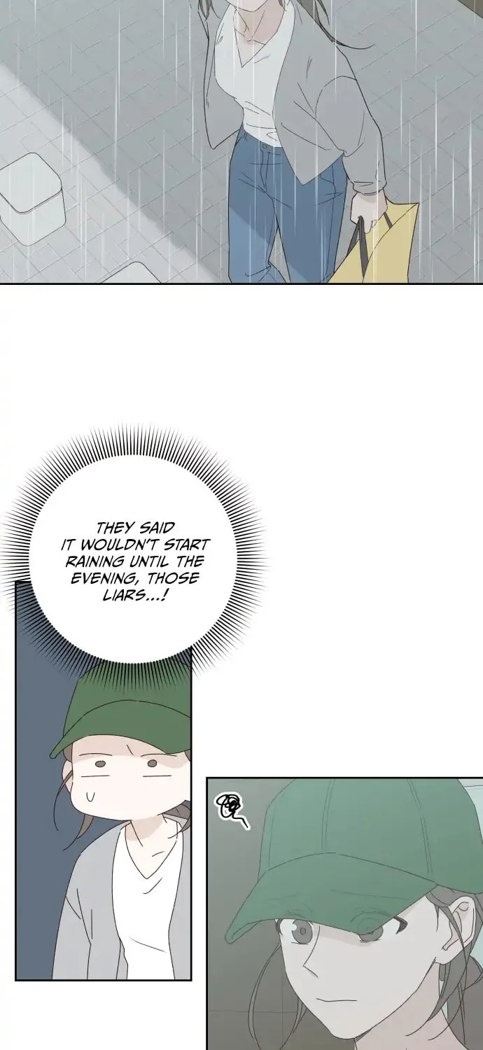 Love That Crosses the Line Chapter 10 page 37 - 