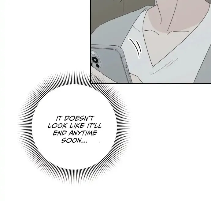 Love That Crosses the Line Chapter 10 page 38 - 