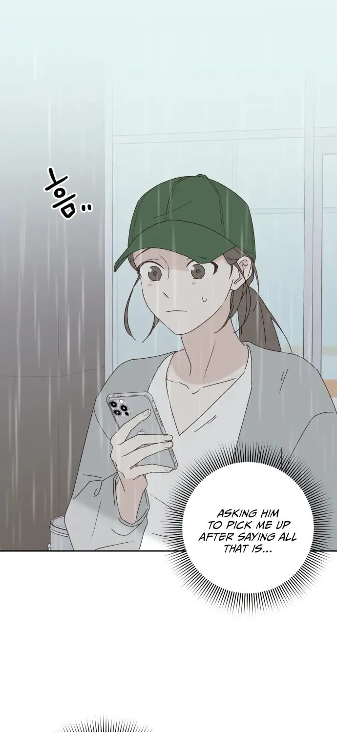 Love That Crosses the Line Chapter 10 page 43 - 