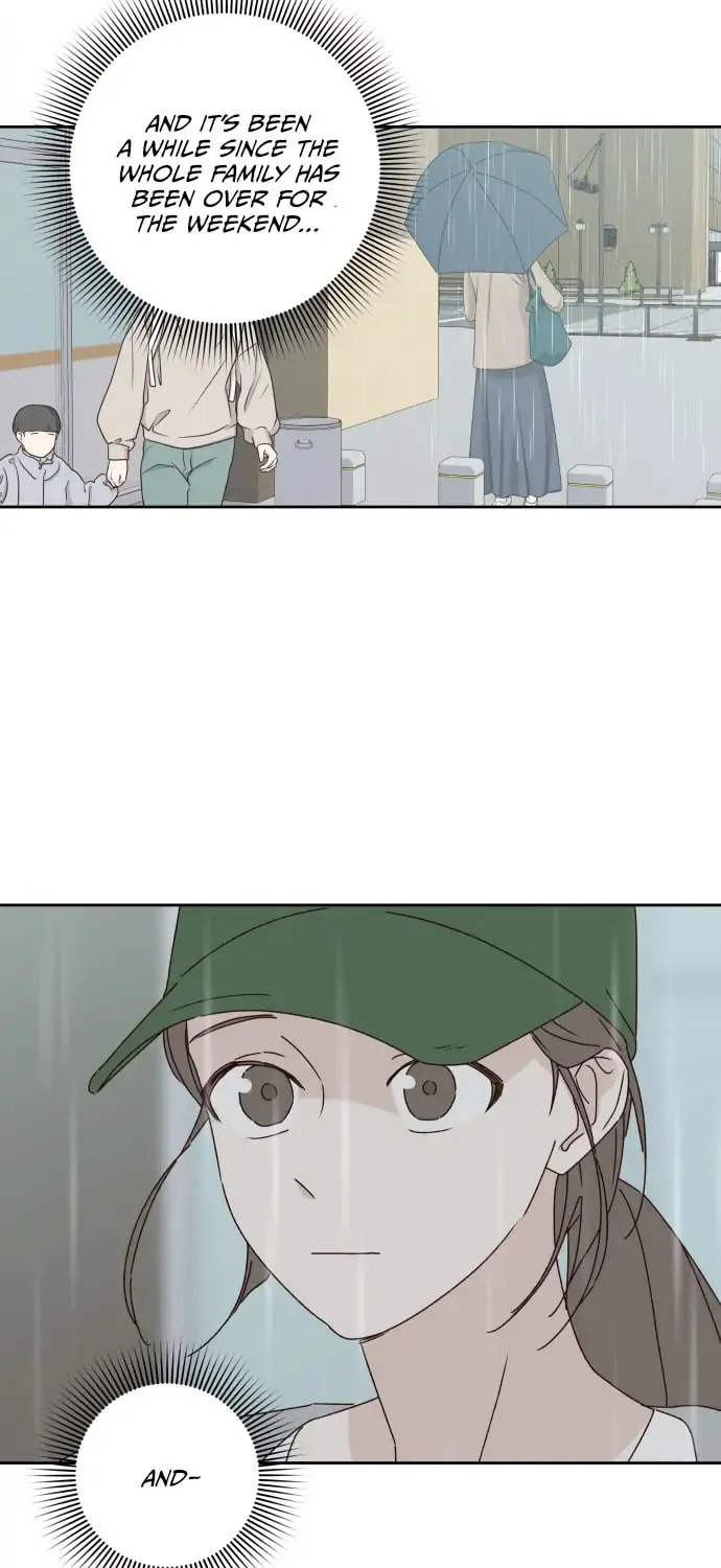 Love That Crosses the Line Chapter 10 page 44 - 
