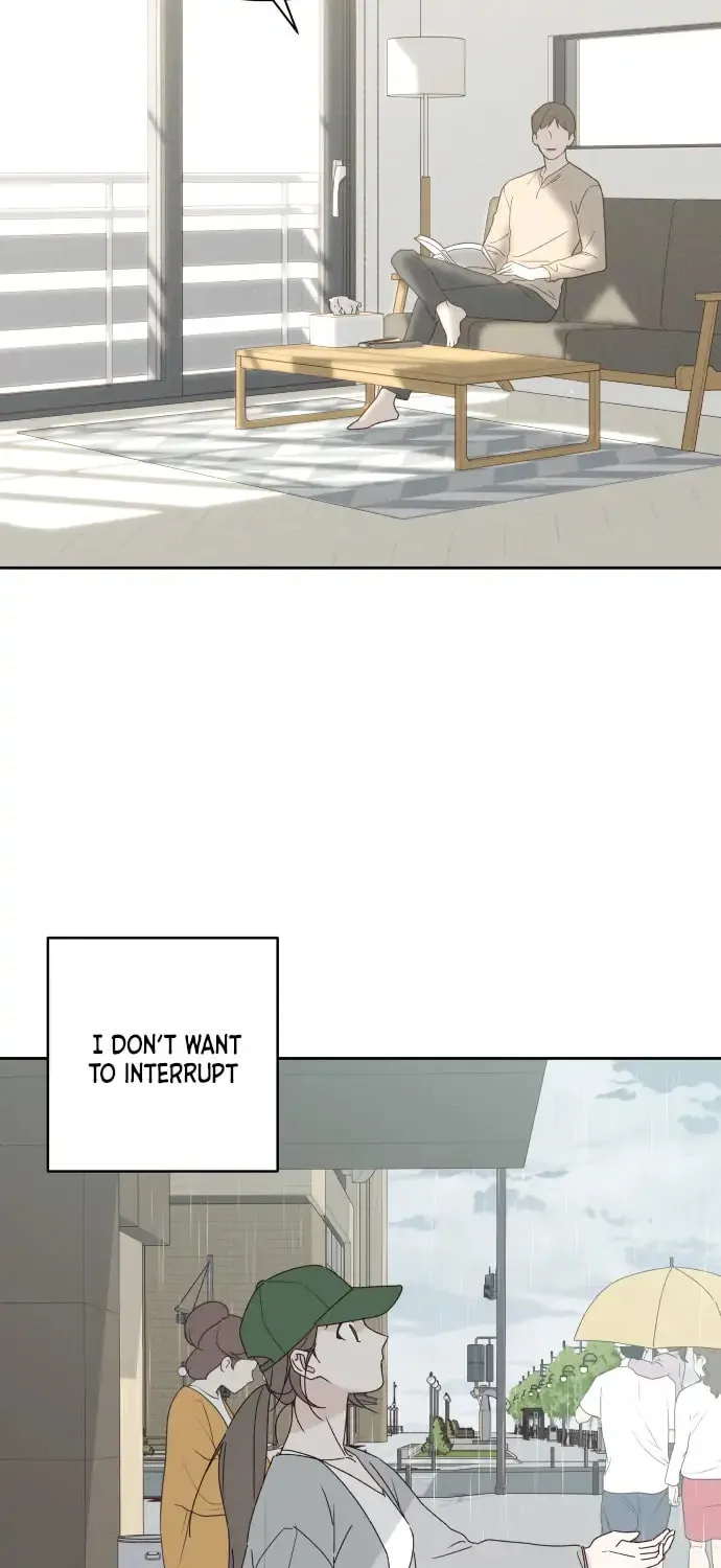 Love That Crosses the Line Chapter 10 page 46 - 