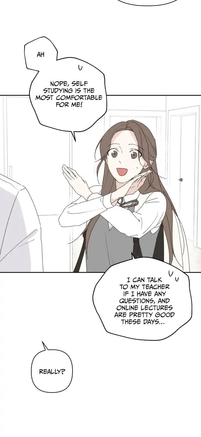 Love That Crosses the Line Chapter 10 page 6 - 