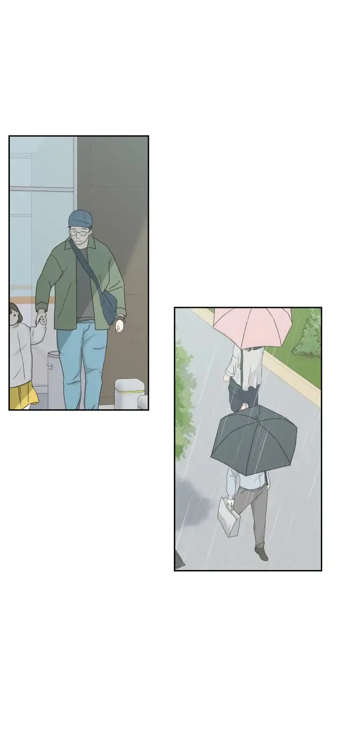 Love That Crosses the Line Chapter 10 page 52 - 