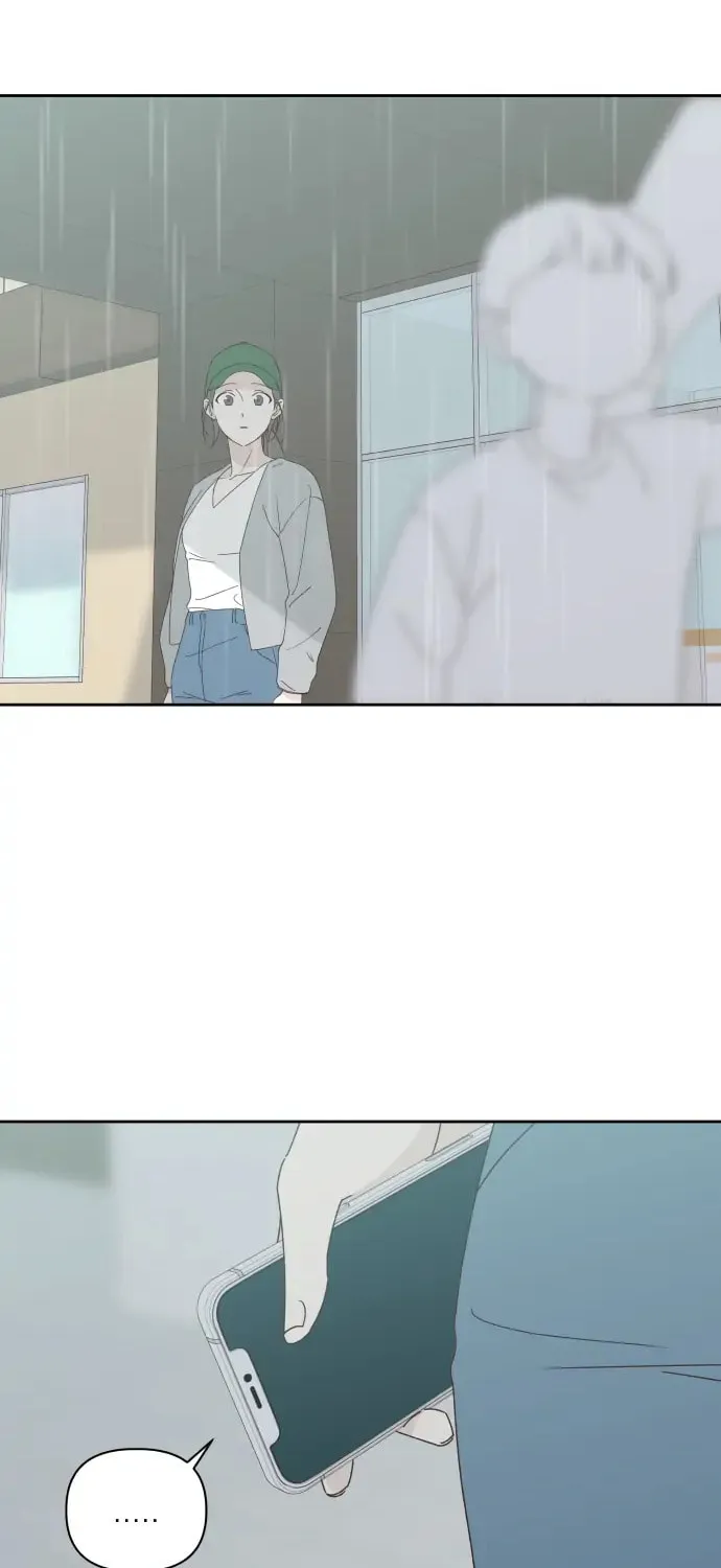 Love That Crosses the Line Chapter 10 page 53 - 