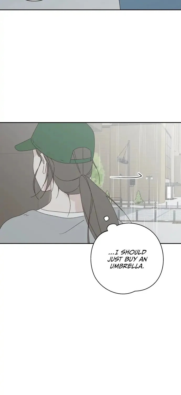 Love That Crosses the Line Chapter 10 page 54 - 