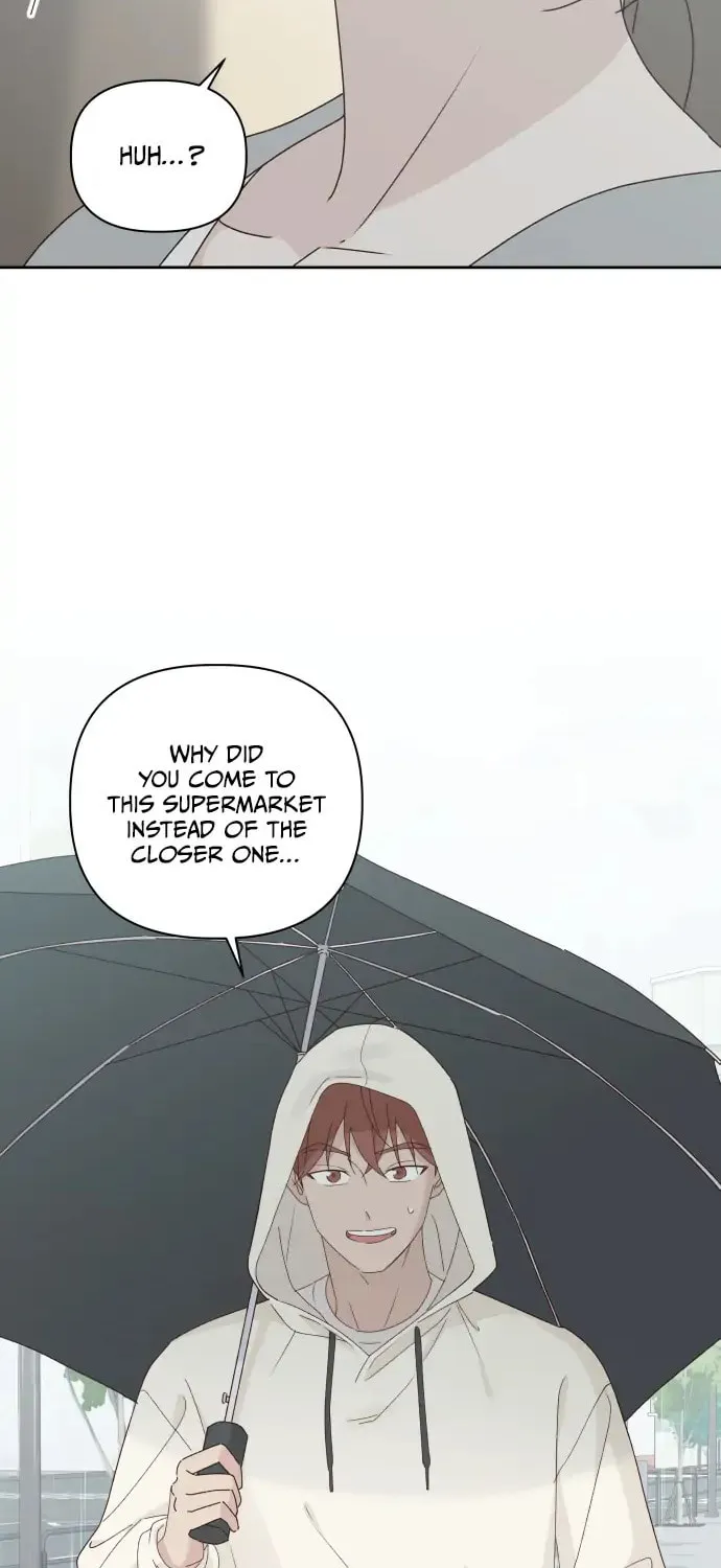 Love That Crosses the Line Chapter 10 page 57 - 