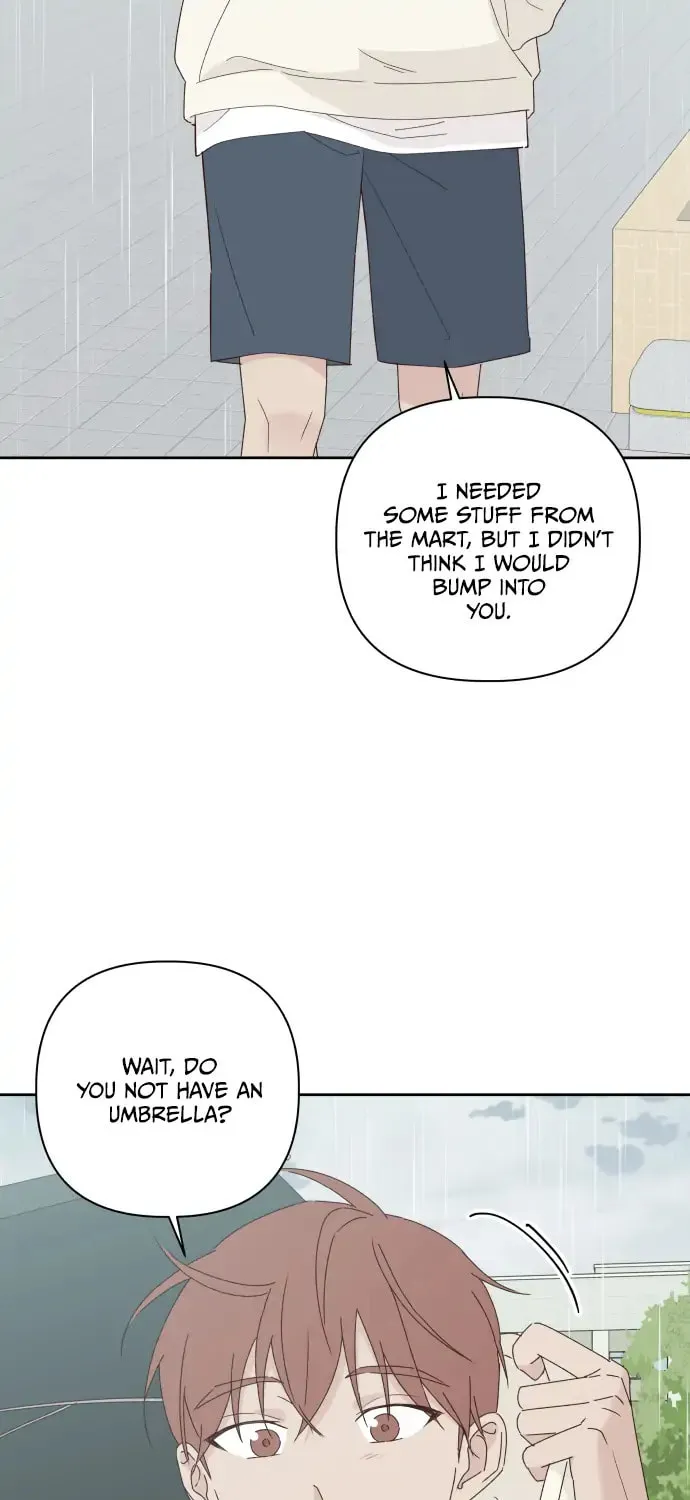 Love That Crosses the Line Chapter 10 page 59 - 