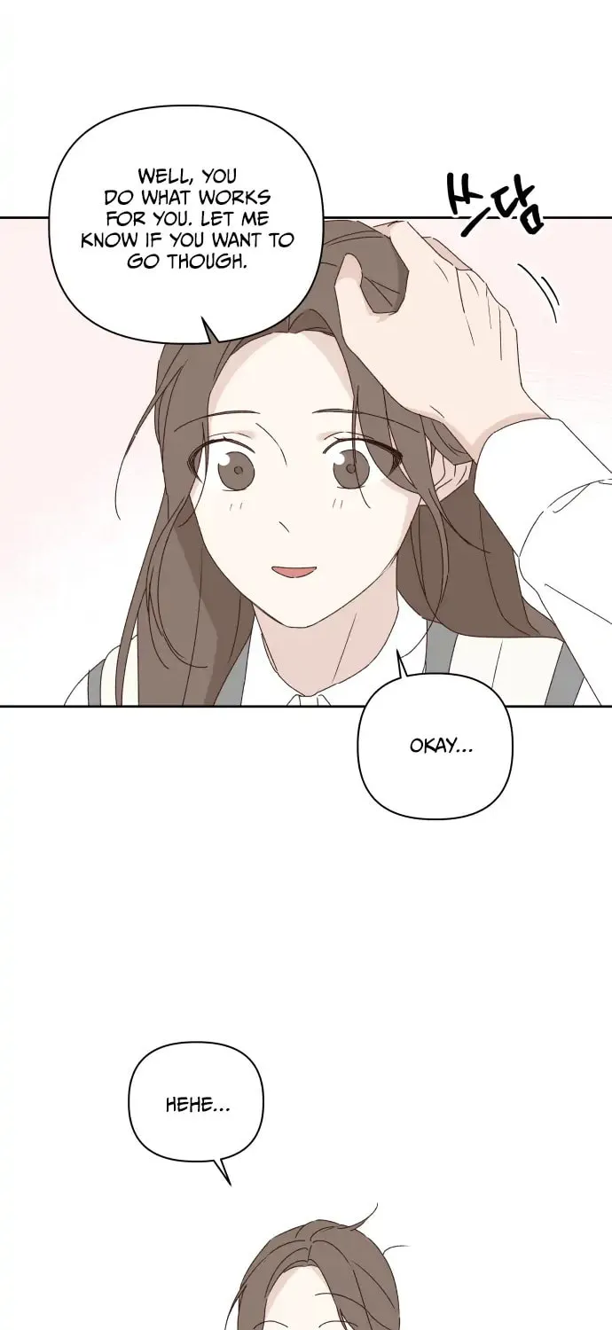 Love That Crosses the Line Chapter 10 page 7 - 