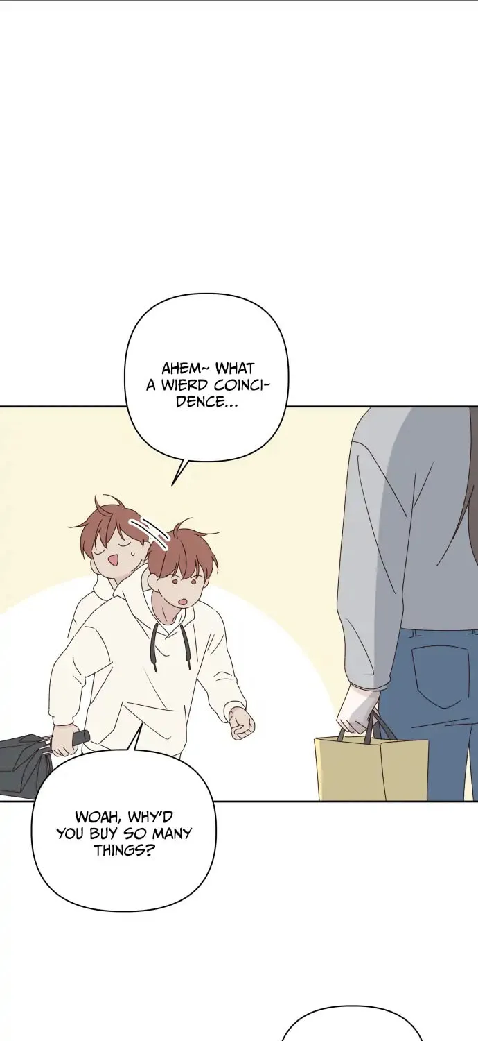 Love That Crosses the Line Chapter 10 page 62 - 
