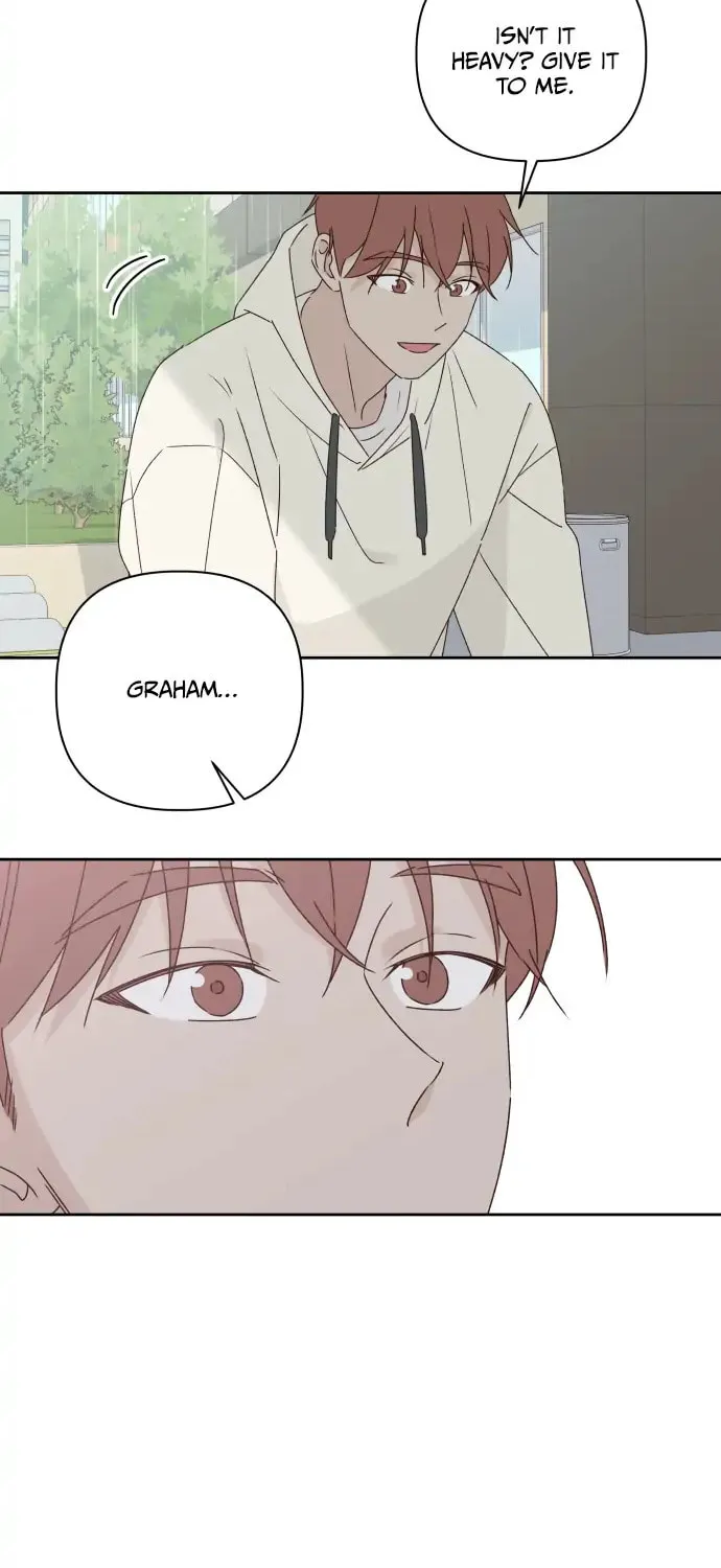 Love That Crosses the Line Chapter 10 page 63 - 