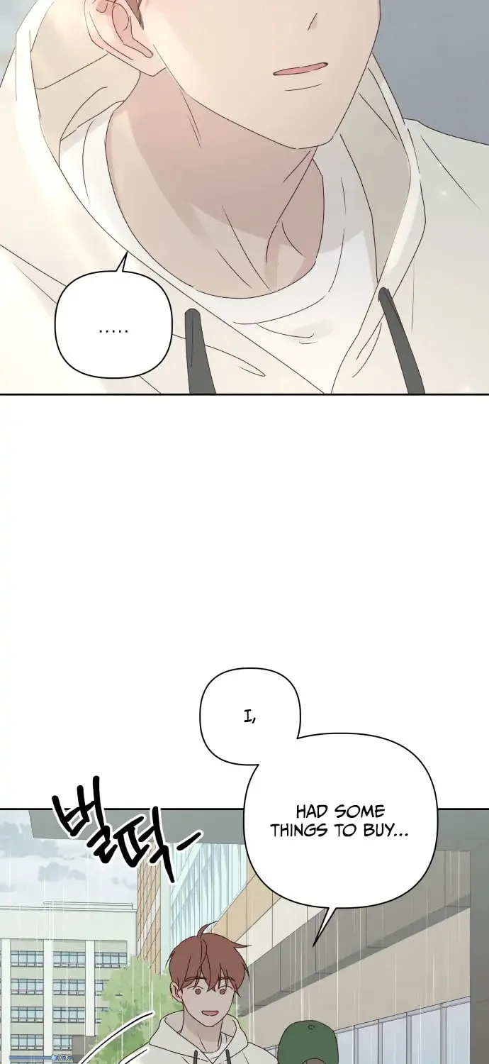 Love That Crosses the Line Chapter 10 page 66 - 