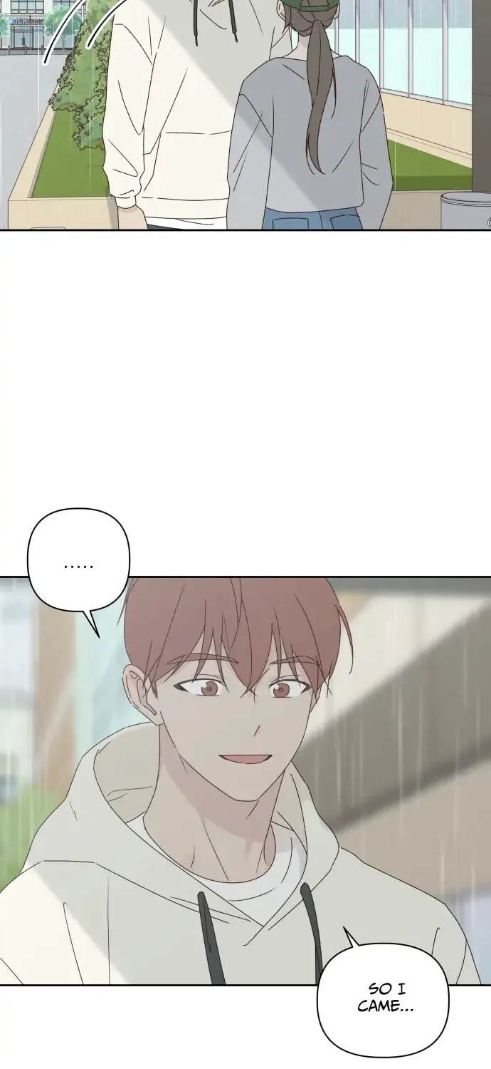 Love That Crosses the Line Chapter 10 page 67 - 