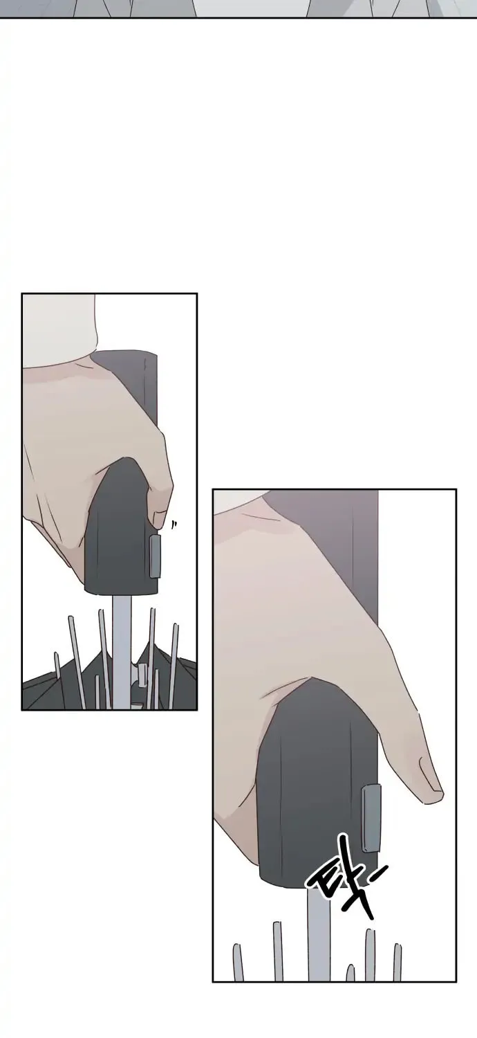 Love That Crosses the Line Chapter 10 page 69 - 