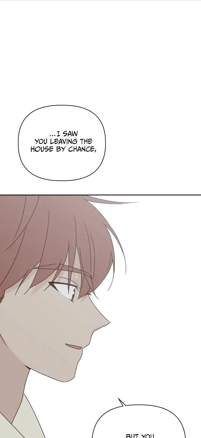 Love That Crosses the Line Chapter 10 page 72 - 
