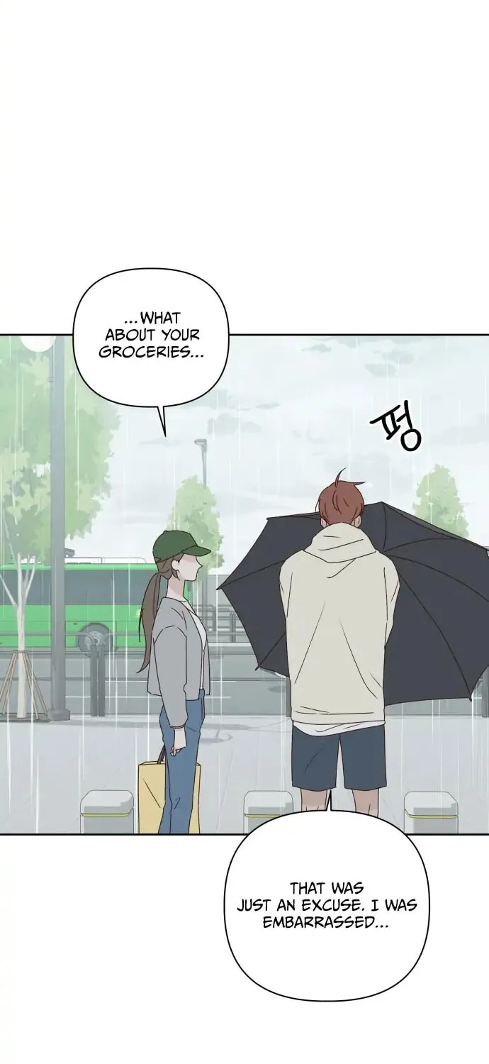 Love That Crosses the Line Chapter 10 page 74 - 