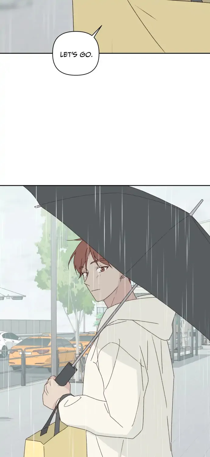 Love That Crosses the Line Chapter 10 page 76 - 