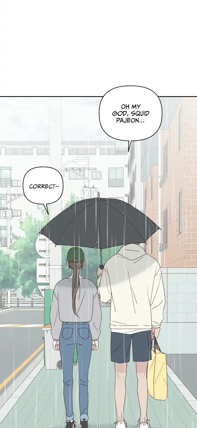 Love That Crosses the Line Chapter 10 page 80 - 