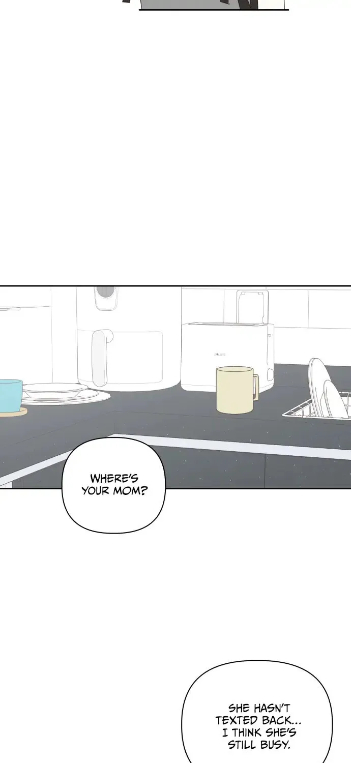 Love That Crosses the Line Chapter 10 page 9 - 