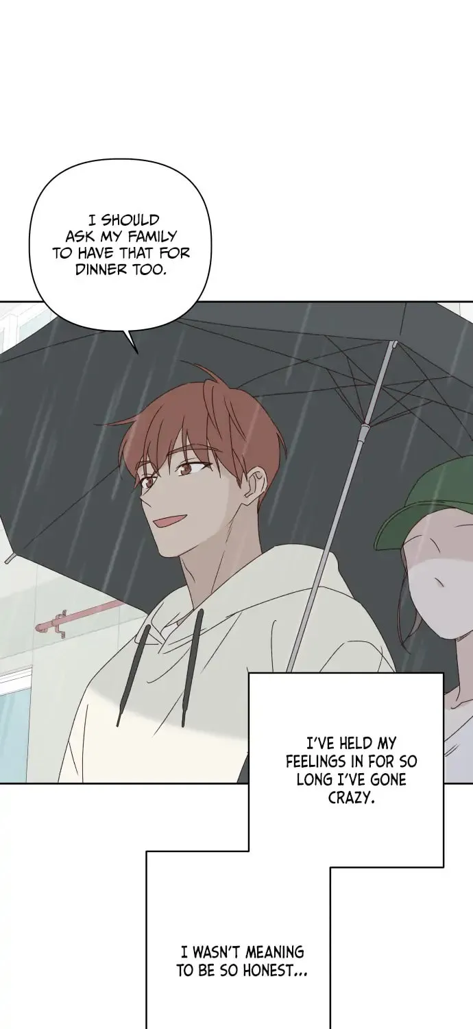 Love That Crosses the Line Chapter 10 page 82 - 