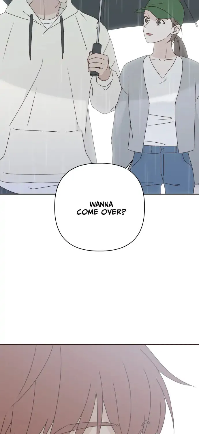 Love That Crosses the Line Chapter 10 page 85 - 