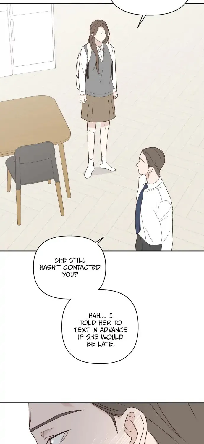 Love That Crosses the Line Chapter 10 page 10 - 