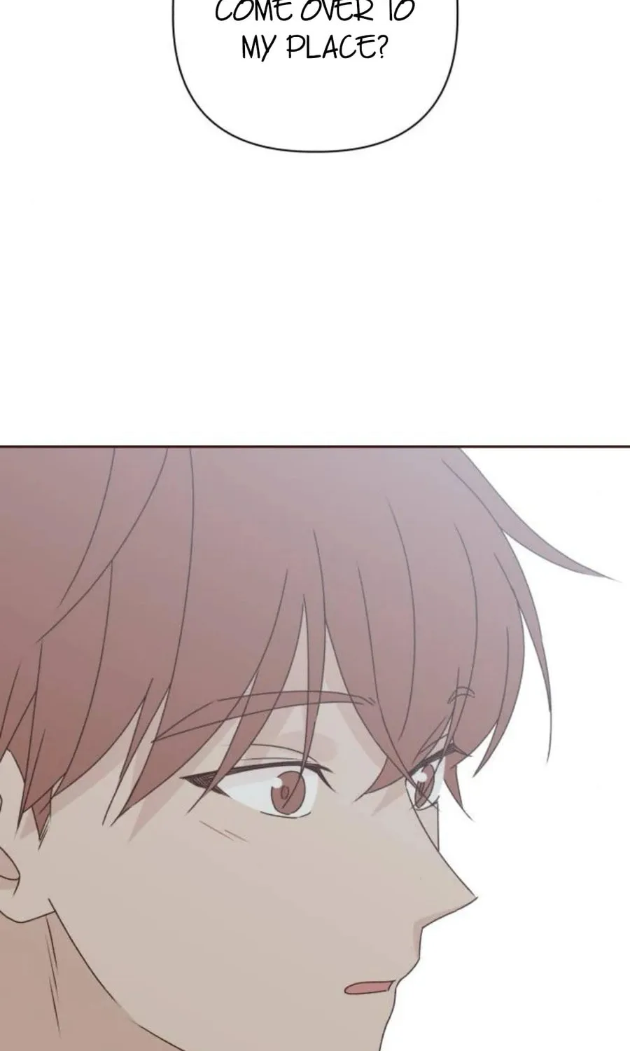 Love That Crosses the Line Chapter 11 page 2 - 