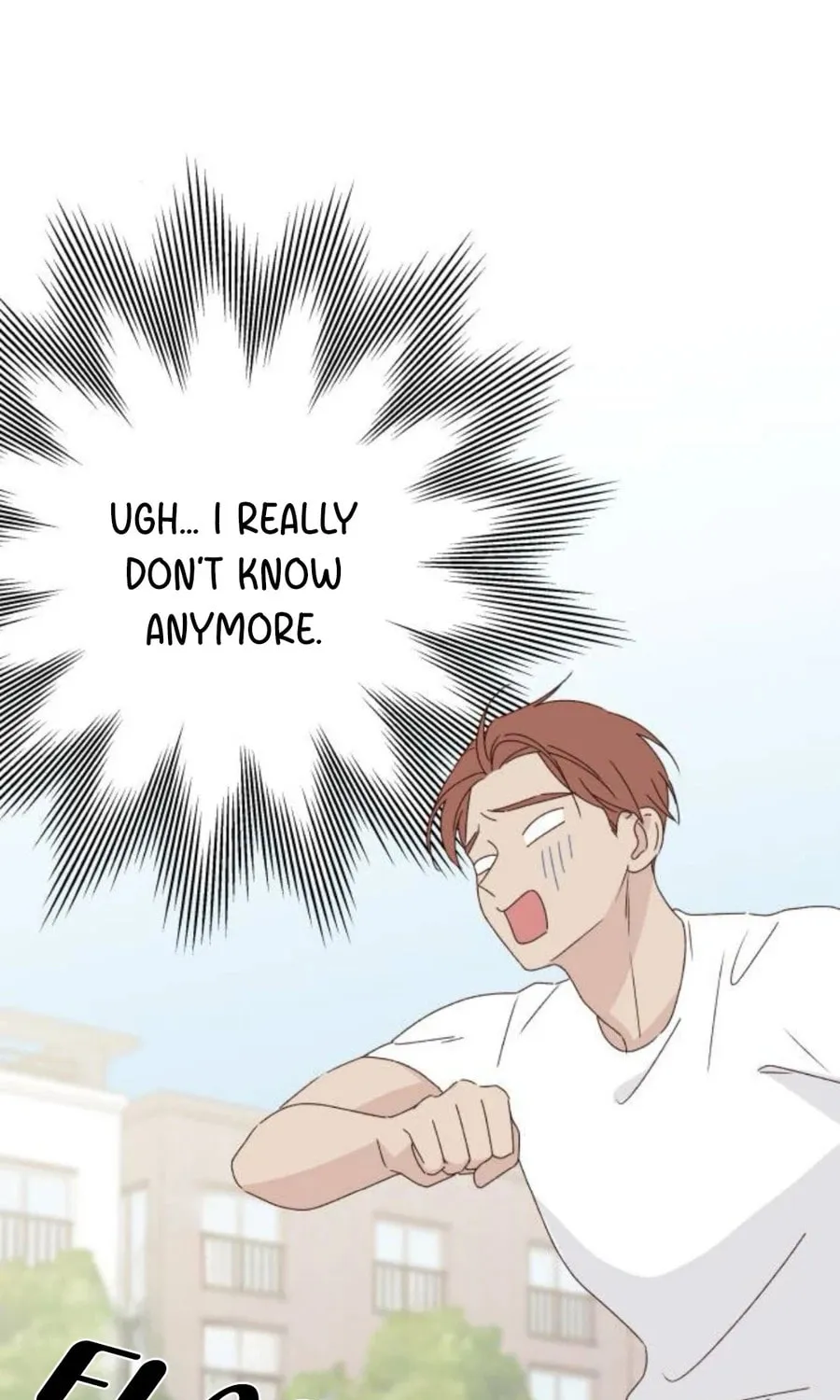Love That Crosses the Line Chapter 11 page 102 - 