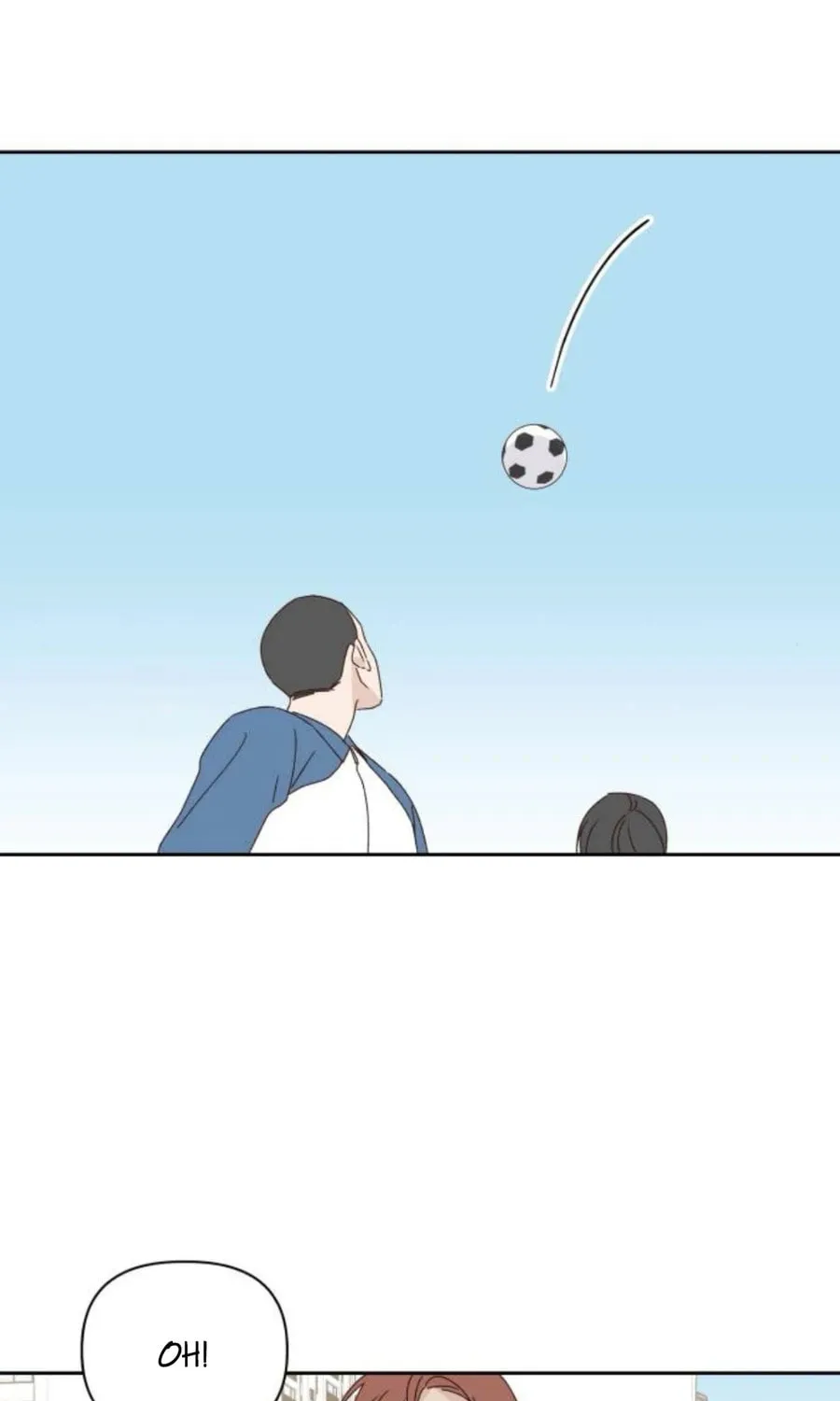 Love That Crosses the Line Chapter 11 page 104 - 