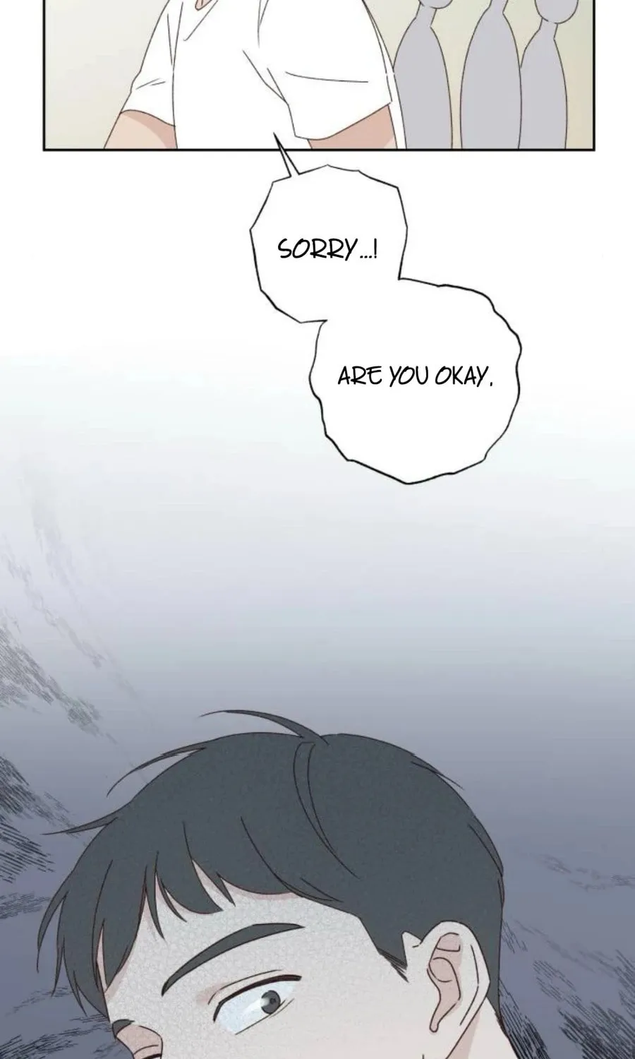 Love That Crosses the Line Chapter 11 page 107 - 