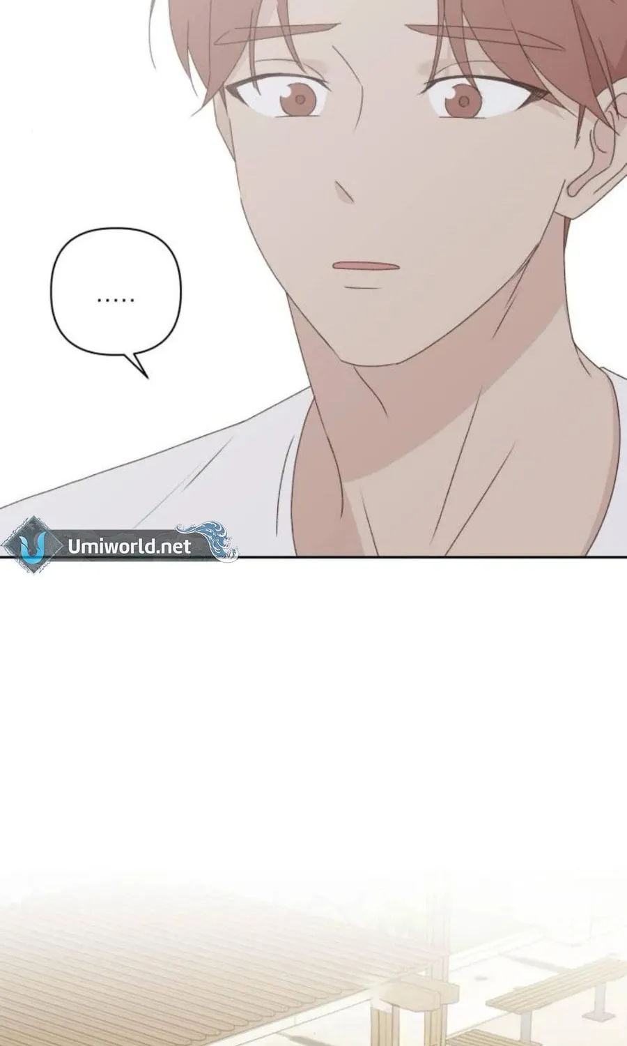 Love That Crosses the Line Chapter 11 page 109 - 