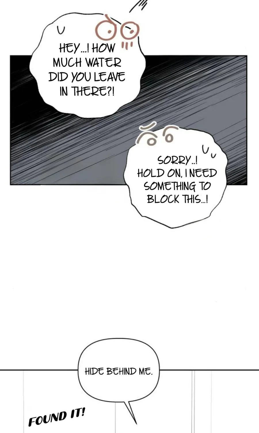 Love That Crosses the Line Chapter 11 page 16 - 