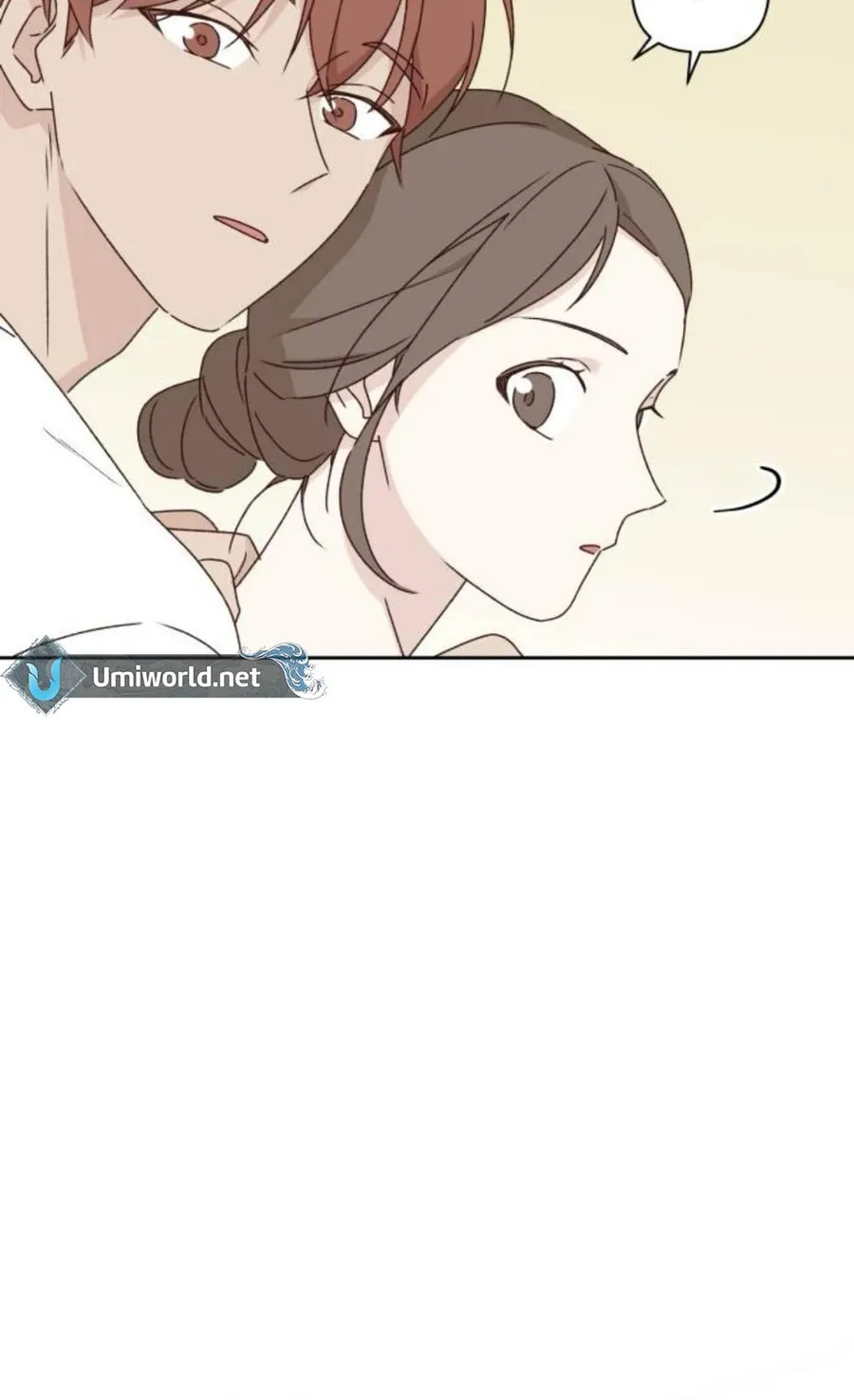 Love That Crosses the Line Chapter 11 page 18 - 