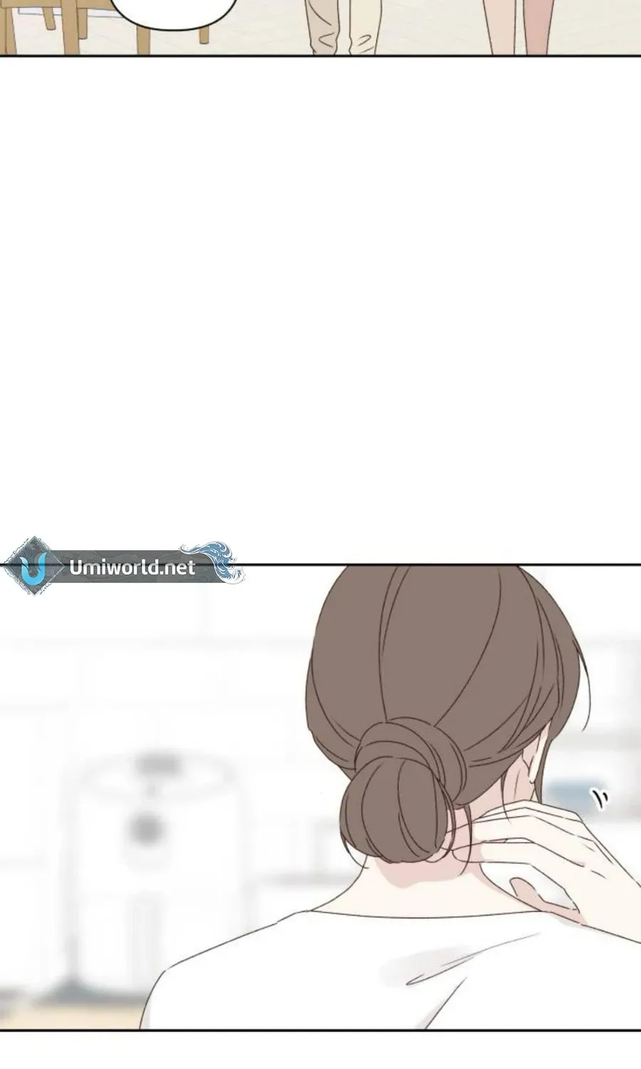 Love That Crosses the Line Chapter 11 page 28 - 