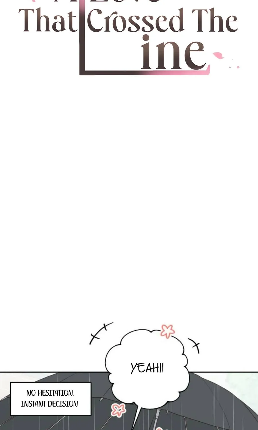 Love That Crosses the Line Chapter 11 page 4 - 