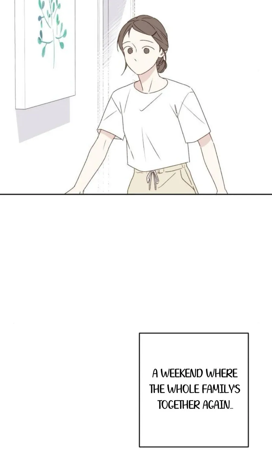 Love That Crosses the Line Chapter 11 page 34 - 